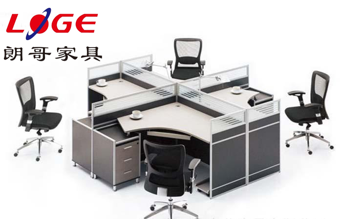 定制板式辦公家具